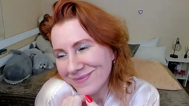 Snapshot of FoxySophia chatting on 25, 1, 2025 FoxySophia online show from 25, 1, 2025