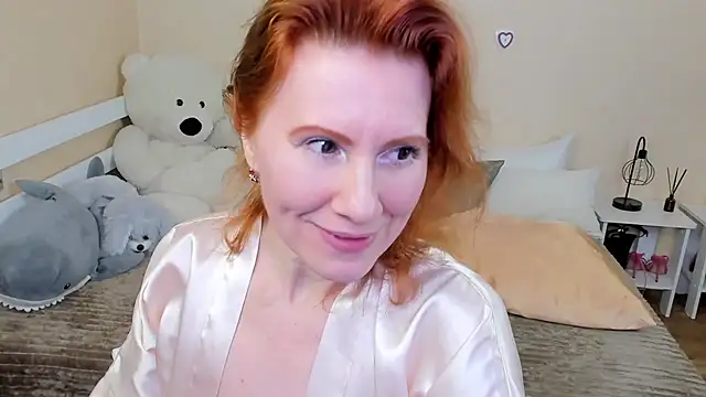 Snapshot of FoxySophia chatting on 25, 1, 2025 FoxySophia online show from 25, 1, 2025