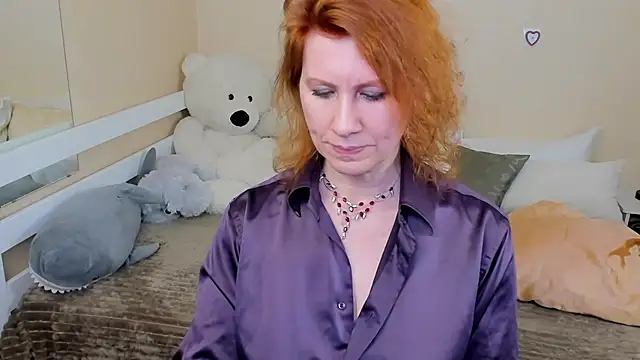 Snapshot of FoxySophia chatting on 26, 1, 2025 FoxySophia online show from 26, 1, 2025