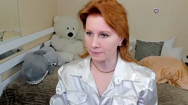 Snapshot of FoxySophia chatting on 27, 1, 2025 FoxySophia online show from 27, 1, 2025