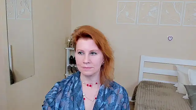 Snapshot of FoxySophia chatting on 27, 1, 2025 FoxySophia online show from 27, 1, 2025