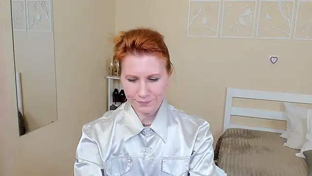 Snapshot of FoxySophia chatting on 28, 1, 2025 FoxySophia online show from 28, 1, 2025