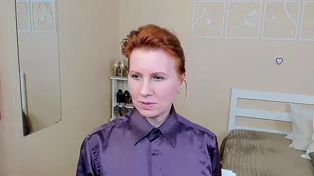 Snapshot of FoxySophia chatting on 28, 1, 2025 FoxySophia online show from 28, 1, 2025