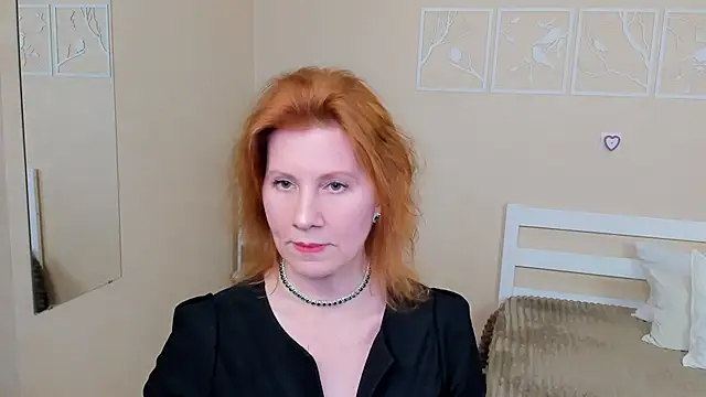 Snapshot of FoxySophia chatting on 30, 1, 2025 FoxySophia online show from 30, 1, 2025