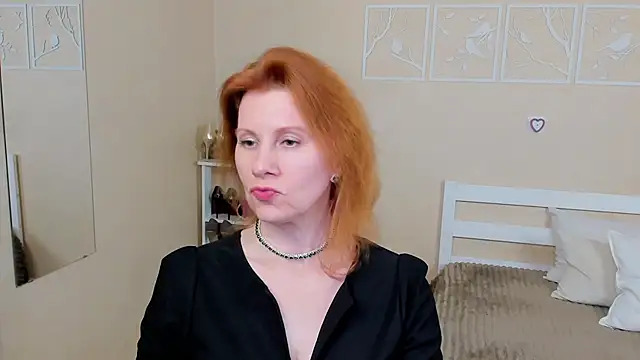 Snapshot of FoxySophia chatting on 30, 1, 2025 FoxySophia online show from 30, 1, 2025