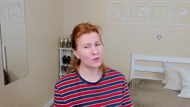Snapshot of FoxySophia chatting on 30, 1, 2025 FoxySophia online show from 30, 1, 2025