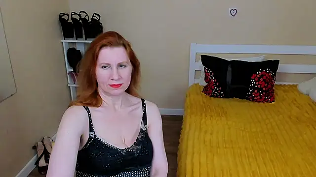 FoxySophia online show from 20, 7, 2026