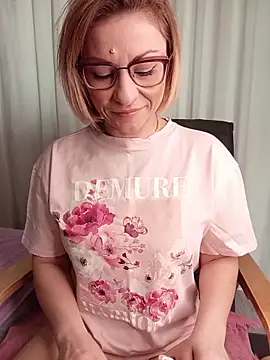 Aniria online show from 5, 3, 2026