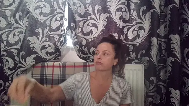 LindaStarS online show from 3, 11, 2025