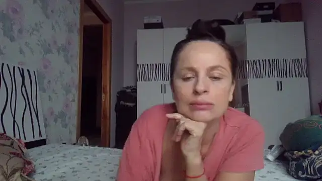 LindaStarS online show from 28, 11, 2025