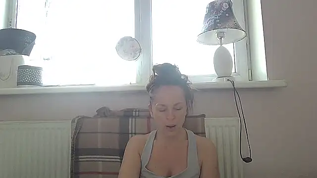 LindaStarS online show from 15, 3, 2026