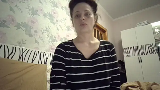 LindaStarS online show from 16, 4, 2026