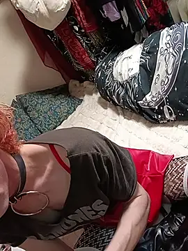 jessysky723 online show from 12, 2, 2026