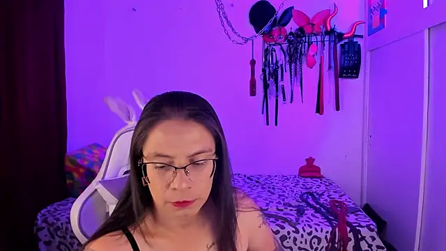 dungeongirls online show from 27, 11, 2025