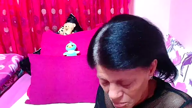 SLUTTYROXY online show from 9, 10, 2025