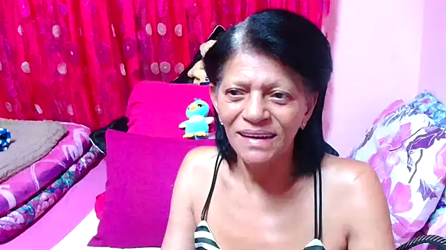 SLUTTYROXY online show from 10, 10, 2025