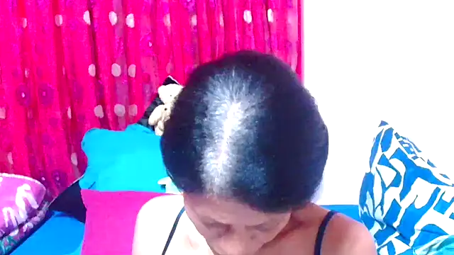 SLUTTYROXY online show from 19, 10, 2025