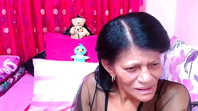 SLUTTYROXY online show from 5, 11, 2025