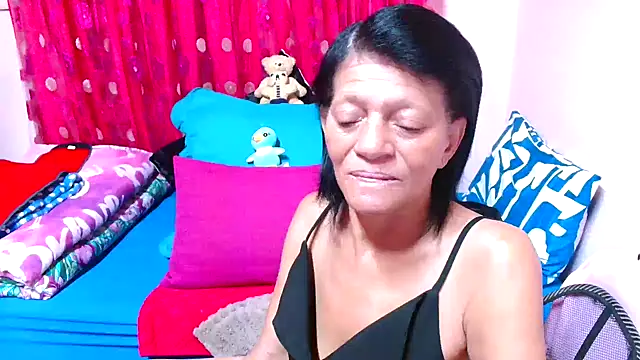 SLUTTYROXY online show from 15, 11, 2025