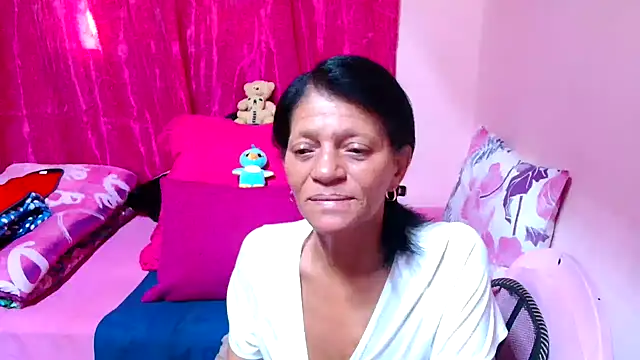 SLUTTYROXY online show from 29, 11, 2025