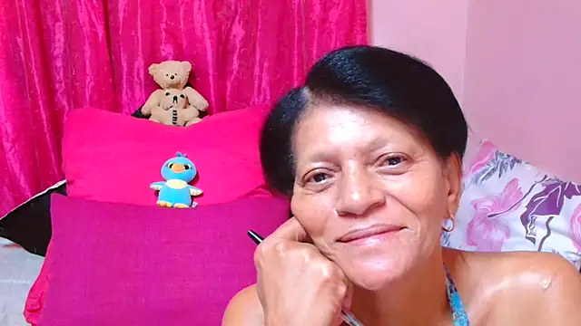 SLUTTYROXY online show from 11, 1, 2026