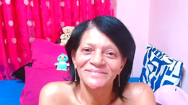 SLUTTYROXY online show from 7, 3, 2026