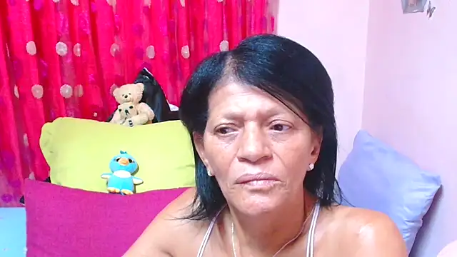 SLUTTYROXY online show from 16, 4, 2026