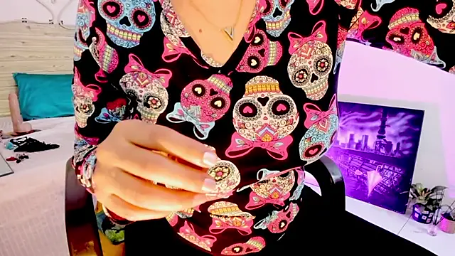 lilahSweet online show from 12, 11, 2025