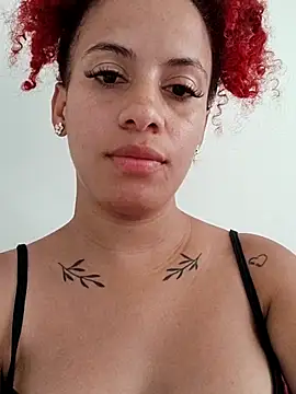 isa bellaxx online show from 24, 2, 2025