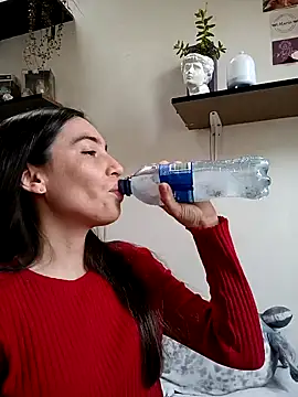 loveuu-bae online show from 13, 12, 2024