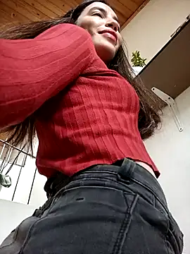 loveuu-bae online show from 17, 12, 2024