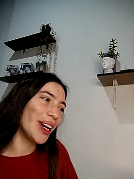 loveuu-bae online show from 18, 12, 2024