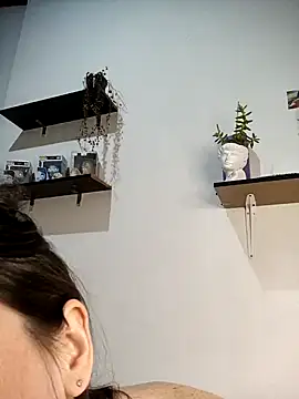 loveuu-bae online show from 21, 12, 2024