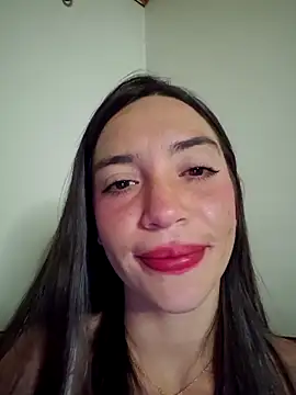 loveuu-bae online show from 28, 9, 2025