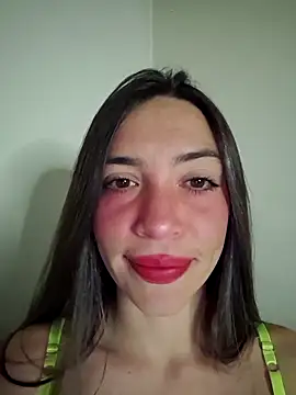 loveuu-bae online show from 28, 2, 2026