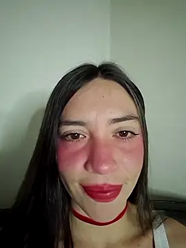 loveuu-bae online show from 26, 3, 2026