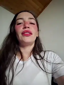 loveuu-bae online show from 31, 3, 2026