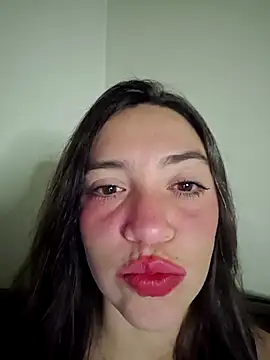 loveuu-bae online show from 9, 4, 2026