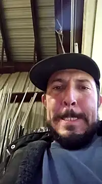 UncutHammer69 online show from 13, 12, 2024