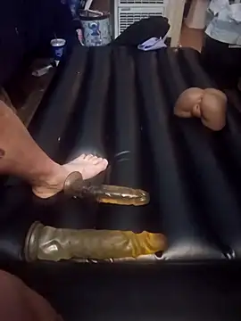 UncutHammer69 online show from 15, 3, 2025