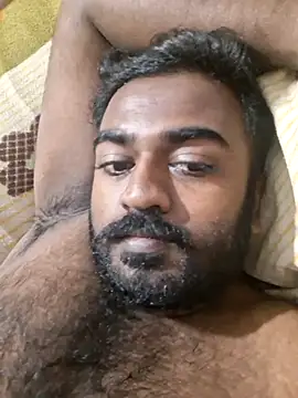 Snapshot of BlackHairy_man chatting on 18, 6, 2026 BlackHairy man online show from 18, 6, 2026