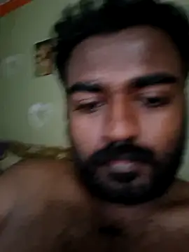 Snapshot of BlackHairy_man chatting on 19, 6, 2026 BlackHairy man online show from 19, 6, 2026
