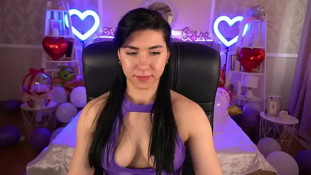 EmilyCandyy online show from 17, 2, 2025