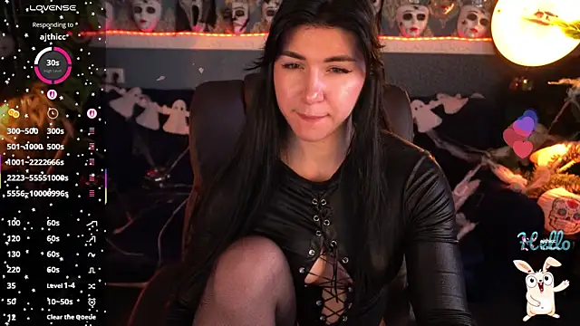 EmilyCandyy online show from 30, 10, 2025