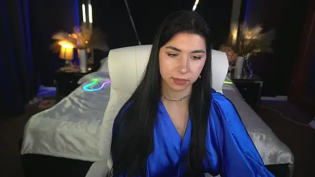 EmilyCandyy online show from 11, 11, 2025