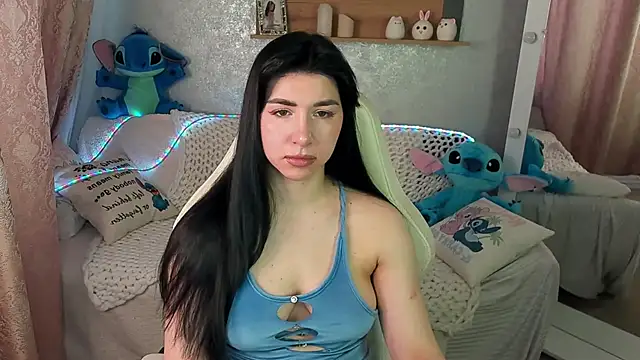 EmilyCandyy online show from 16, 1, 2026