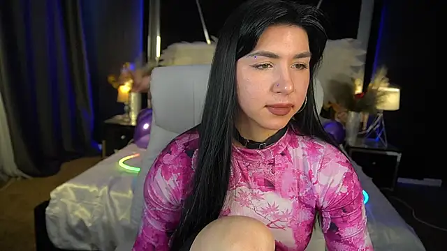 EmilyCandyy online show from 17, 1, 2026