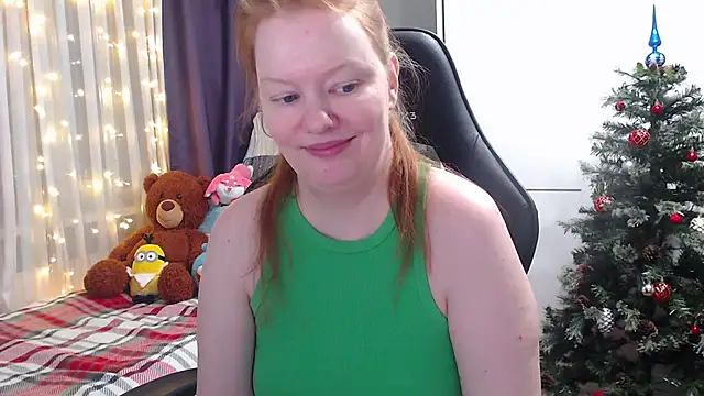 Snapshot of Lady_Inari chatting on 4, 1, 2025 Lady Inari online show from 4, 1, 2025