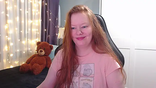 Snapshot of Lady_Inari chatting on 21, 1, 2025 Lady Inari online show from 21, 1, 2025