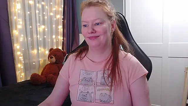 Snapshot of Lady_Inari chatting on 22, 1, 2025 Lady Inari online show from 22, 1, 2025